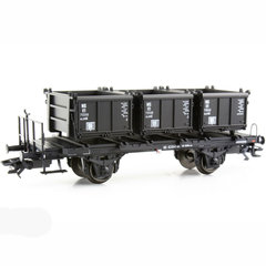 Märklin Goederenwagons