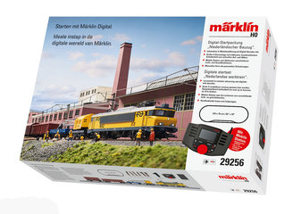 MärklÃn Start Up
