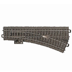 Märklín C-rails H0