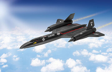 Luchtmacht Bouwdozen