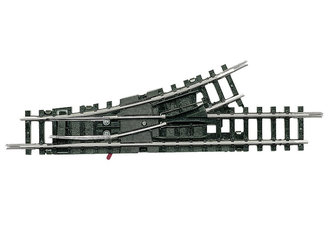 Minitrix rails N