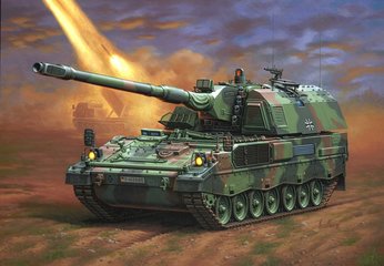 Dodelijk Kruipen bedrijf Modelbouw militair Tanks, voertuigen en geschut - Pijp-Lines Modelbouw &  Hobby