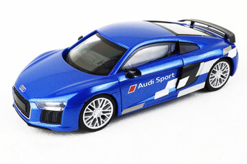 Occasion Auto Modellen