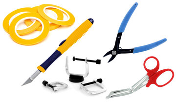 Hobby-Time Tools