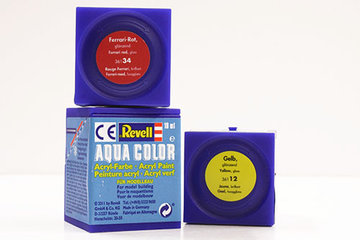 Revell Aqua Color