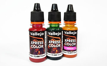 Vallejo Xpress Color