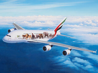 Burgerluchtvaart Bouwdozen