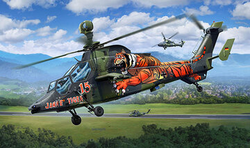 Helicopters Bouwdozen