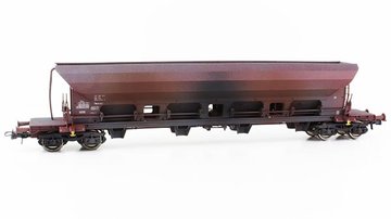 Goederenwagons 1:87 H0