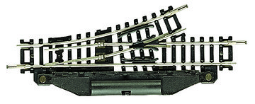 Fleischmann zonder bedding N