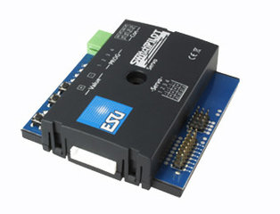 Schakeldecoders en toebehoren