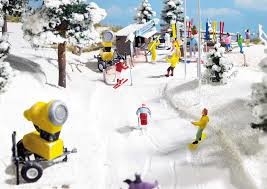 Alles voor de winter