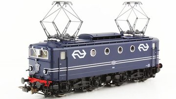 NS Locomotieven 1:87 H0