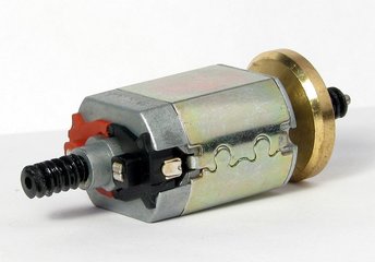Motor onderdelen