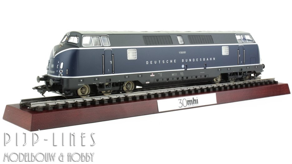鉄道模型　メルクリン　MHI   V30.0  39306