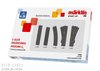 24902 Marklin C-rails uitbreiding set C2
