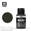 Vallejo 76517 Model Wash Donker grijs