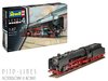 Revell 02172 Sneltreinlocomotief BR01 met tender 1:87