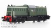 Piko 52472 NS 600 Diesellocomotief DCC Sound