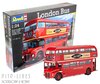 Revell 07651 London Bus