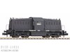 Piko 40803 USATC Diesellocomotief 65-DE-19-A DCC Sound