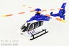 Schuco 26647 Eurocopter EC135 Politie Zulu