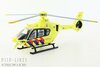 Schuco 26648 Airbus H135 Traumahelikopter