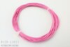 ESU 53910 Draad Roze 10 meter extra dun