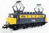Piko 40377 NS Elektrische Locomotief 1100 met botsneus DCC Sound