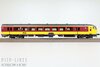 Piko 97652 NS ICR Bs stuurrijtuig Benelux 2e klas DC