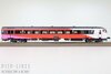 Piko 97651 NS HiSpeed ICR Bs stuurrijtuig Fyra Benelux AC