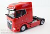 Herpa 315777 DAF XG Rood