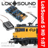 ESU 58412 NS 1700 ESU Loksound 5 PluX22