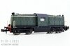Piko 40800 NS Diesellocomotief 600 DC Analoog