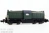 Piko 40801 NS Diesellocomotief 600 DCC Sound