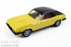 Herpa 420570-002 Ford Capri II