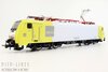 Roco 7520019 MRCE SBB Elektrische Locomotief BR 189 993-9 AC Sound