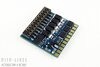ESU 59219 ESU LokPilot 5 FX functie decoder DCC/MM/SX 21MTC