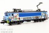 Fleischmann 7570057 Railexperts E-lok 9902 Tommie en Tess DCC Sound