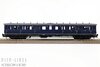 Artitec 20.255.06 NS C12c rijtuig B6410 blauw