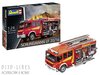 Revell 07404 chlingmann LF 20/16 Brandweer