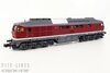 Brawa 61049 DB-AG Diesellocomotief BR 132 Ludmilla DCC Sound