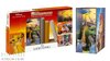 Revell 00534 Tiny Adventures Disney Lion King