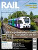 Rail Magazine 425 Jaargang 2025