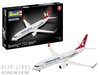 Revell 03772 Boeing 737-800 Turkish Airlines