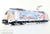 Marklin 38803 HSL BR 186 Elektrische Locomotief TRAXX