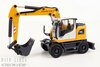 Schuco 26788 Liebherr A 918