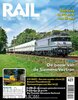 Rail Magazine 427 Jaargang 2025