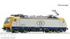 Roco 7520166 SNCB Elektrische Locomotief E186 TRAXX 2869 AC Sound