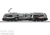Marklin 38901 RFO Elektrische Locomotief Euro9000 Serie 2019